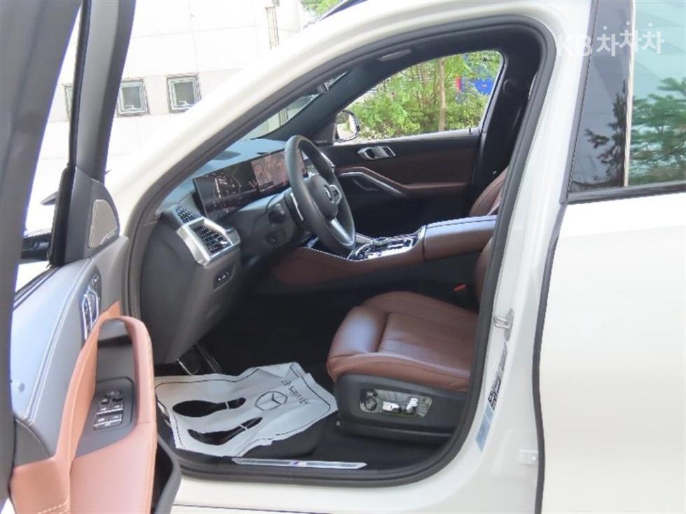 BMW X6 — miniaturë 13