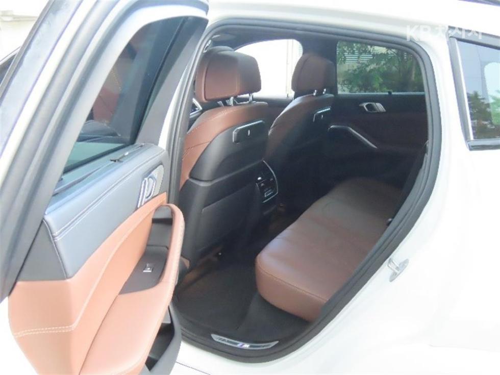 BMW X6 — miniaturë 14