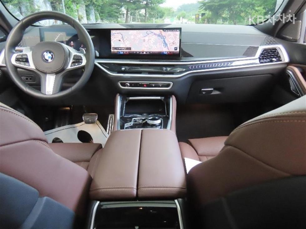 BMW X6 — miniaturë 15
