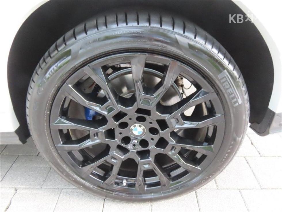 BMW X6 — miniaturë 17