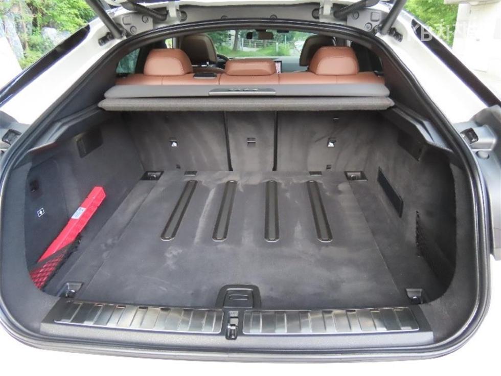 BMW X6 — miniaturë 18