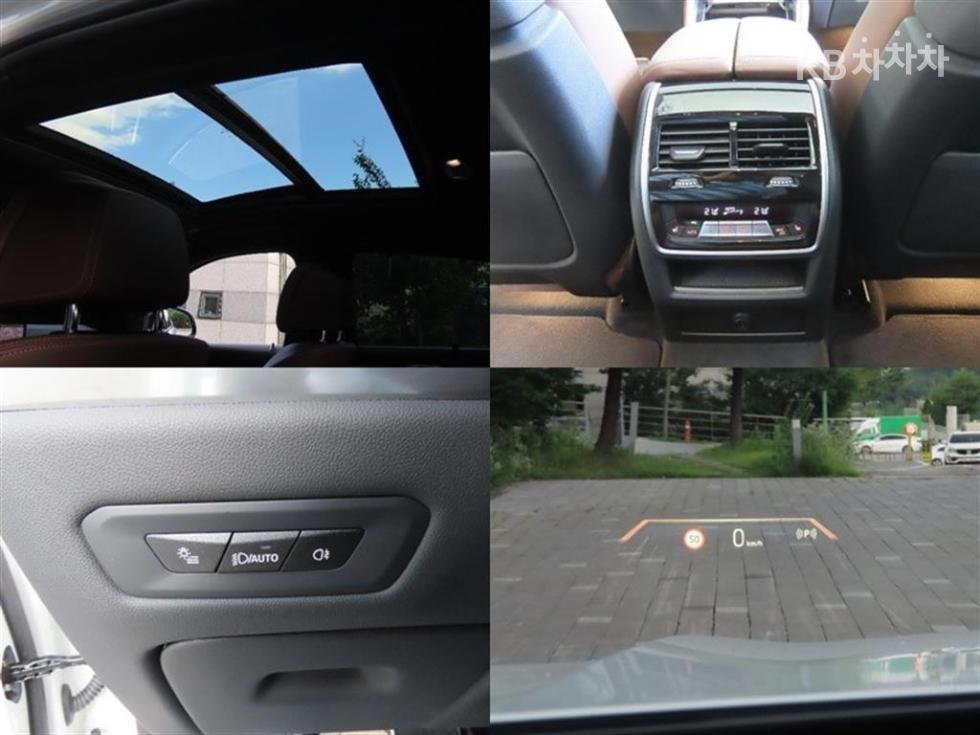 BMW X6 — miniaturë 19