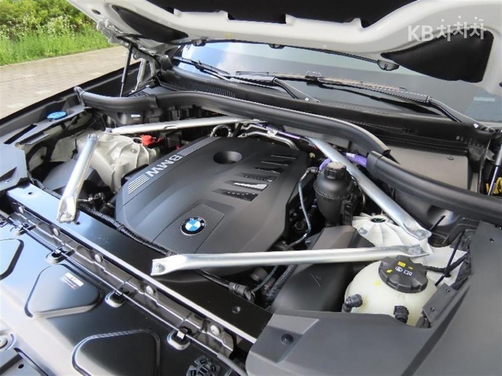 BMW X6 — miniaturë 20