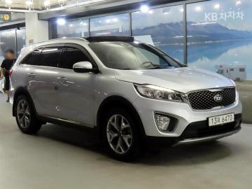 Kia Sorento 디젤 2.0 2WD — foto 1