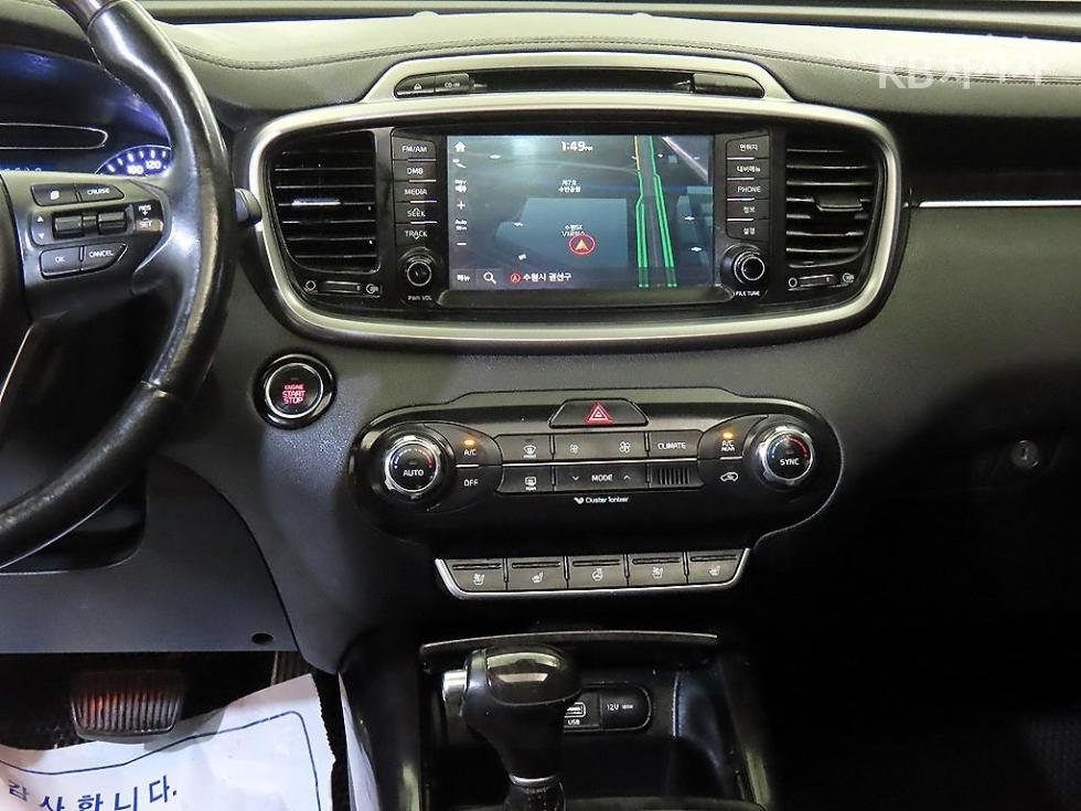 Kia Sorento — miniaturë 11