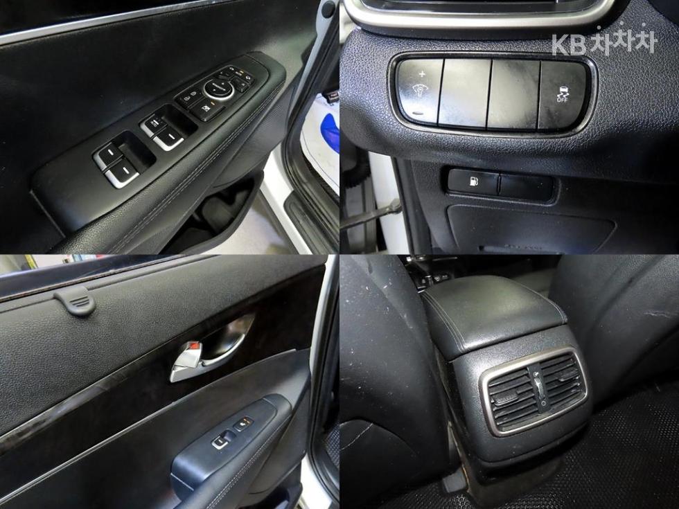 Kia Sorento — miniaturë 18