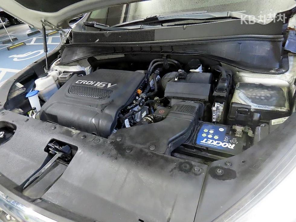 Kia Sorento — miniaturë 19