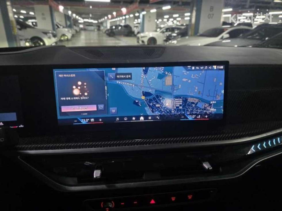 BMW X7 — miniaturë 8