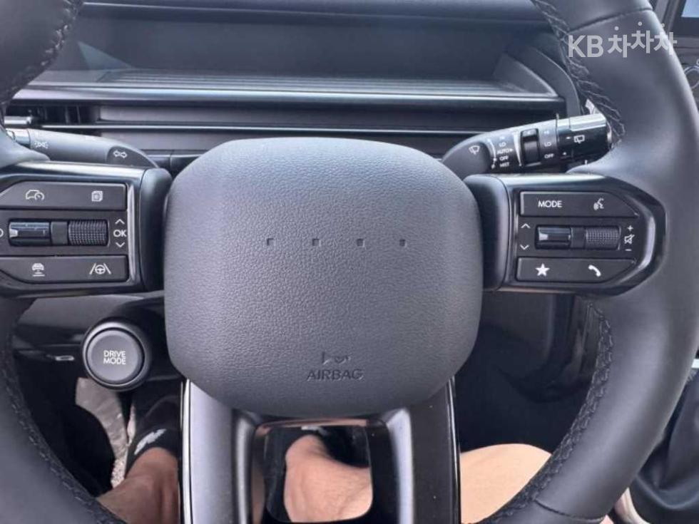 Hyundai Staria — miniaturë 5