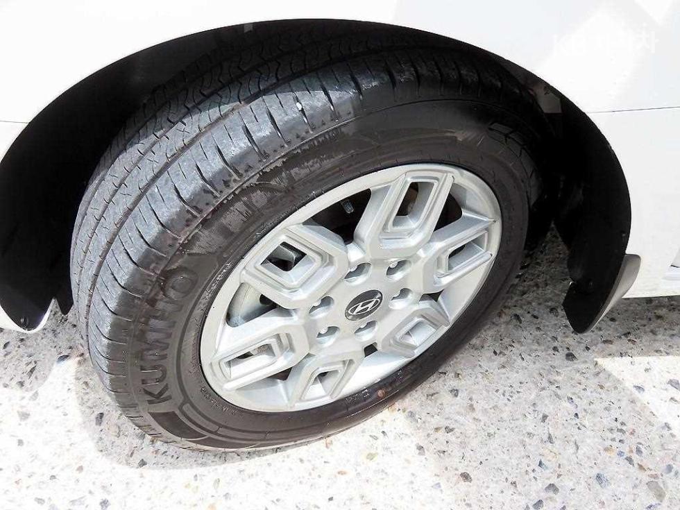 Hyundai Staria — miniaturë 20