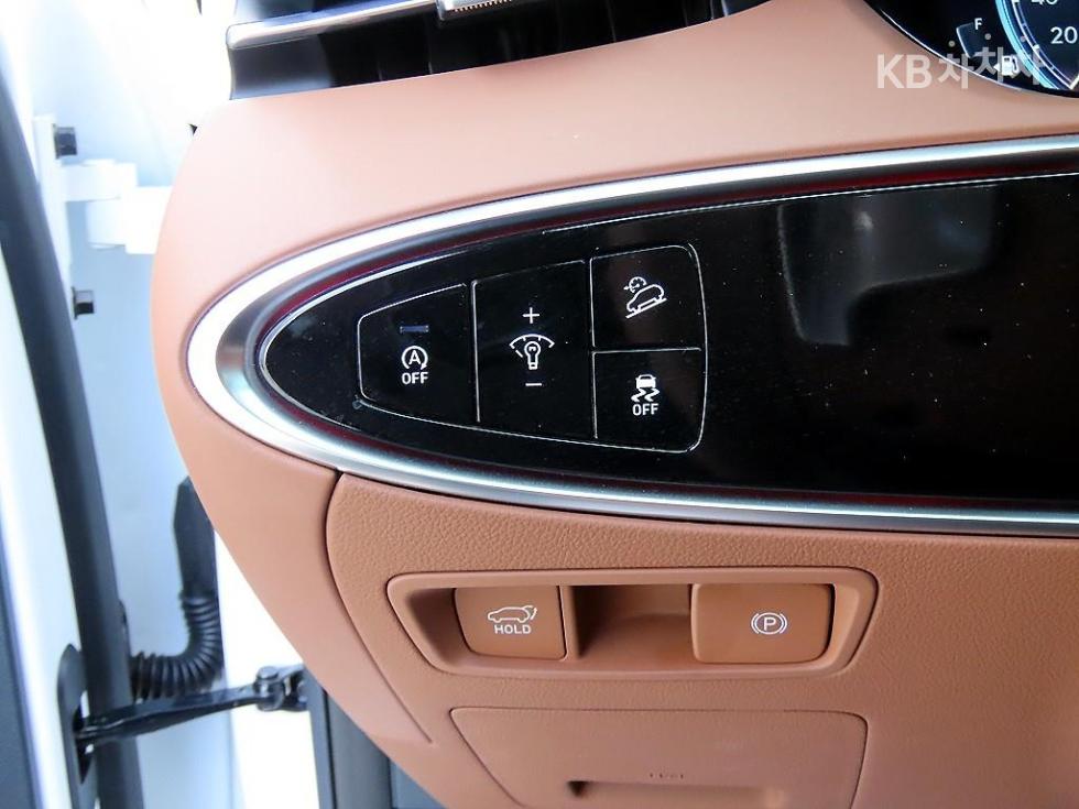 Genesis GV70 — miniaturë 12