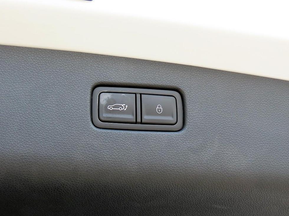 Genesis GV70 — miniaturë 17