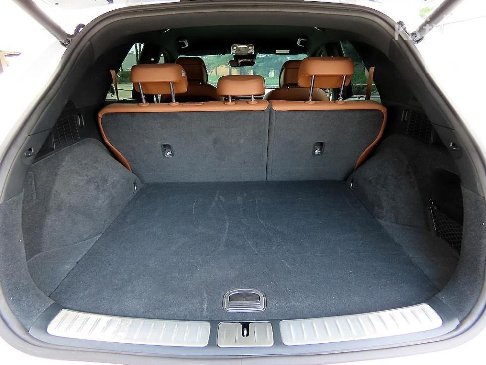Genesis GV70 — miniaturë 18
