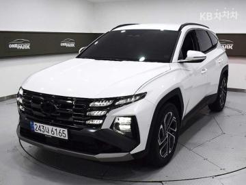 Hyundai Tucson 1.6T HEV 2WD — foto 1