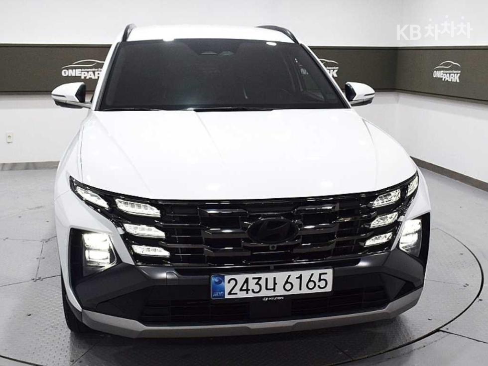 Hyundai Tucson — miniaturë 2