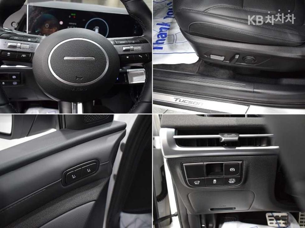 Hyundai Tucson — miniaturë 7