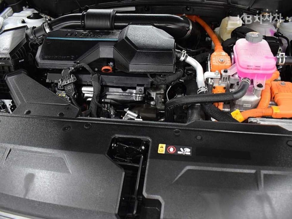 Hyundai Tucson — miniaturë 9