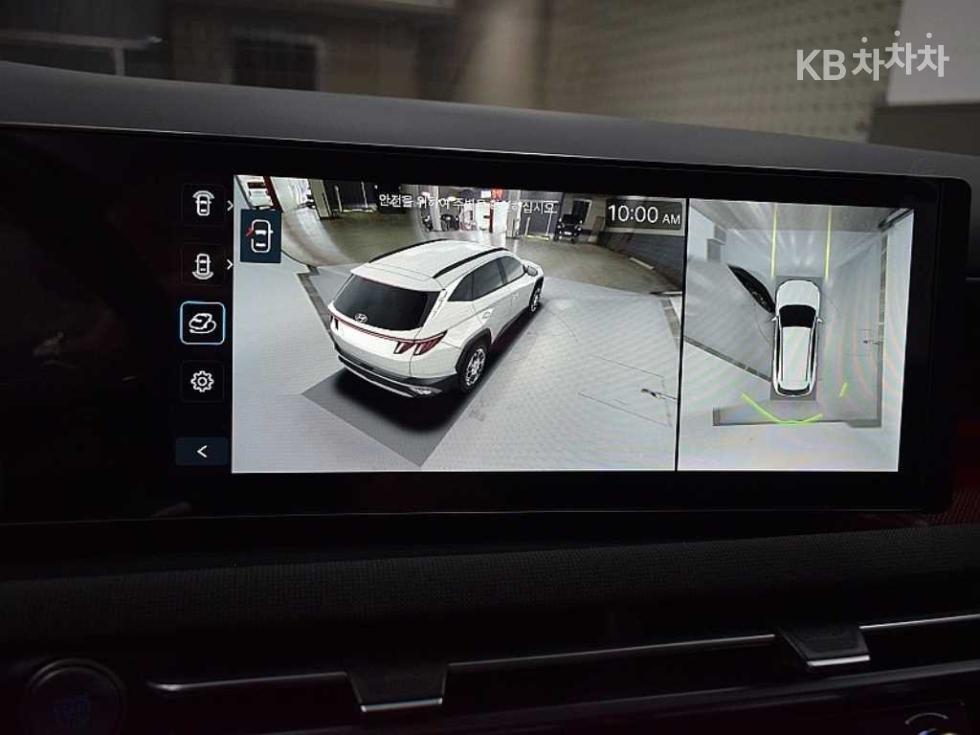 Hyundai Tucson — miniaturë 13