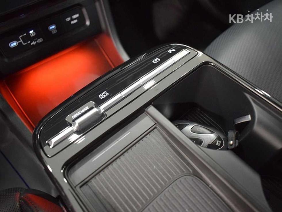 Hyundai Tucson — miniaturë 14