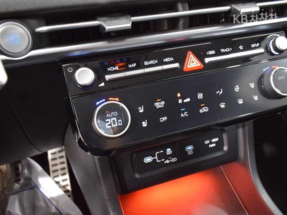 Hyundai Tucson — miniaturë 15