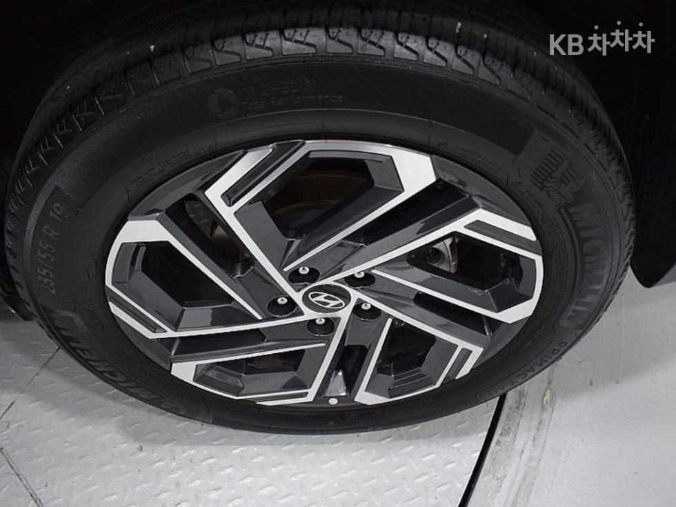 Hyundai Tucson — miniaturë 18