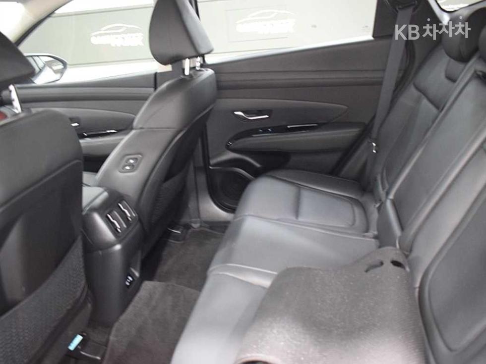 Hyundai Tucson — miniaturë 19