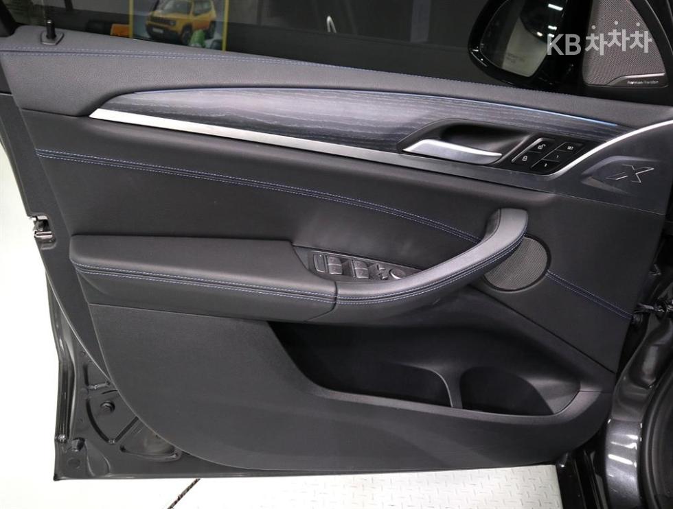 BMW iX3 — miniaturë 8