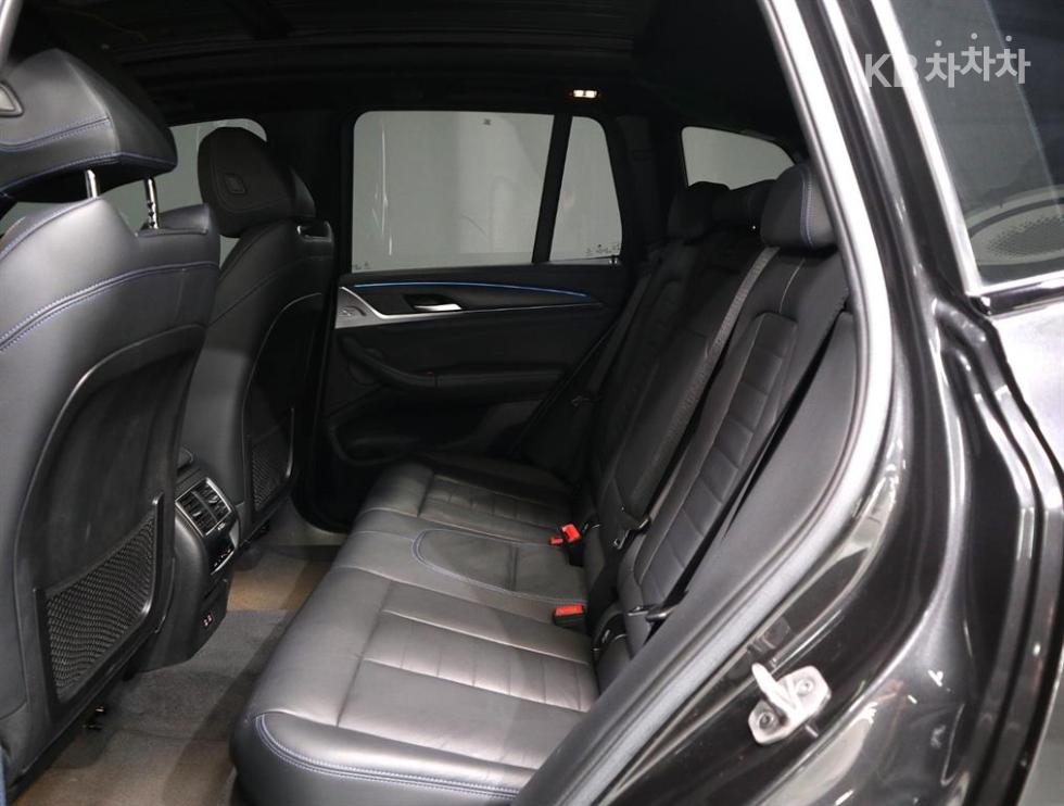 BMW iX3 — miniaturë 10