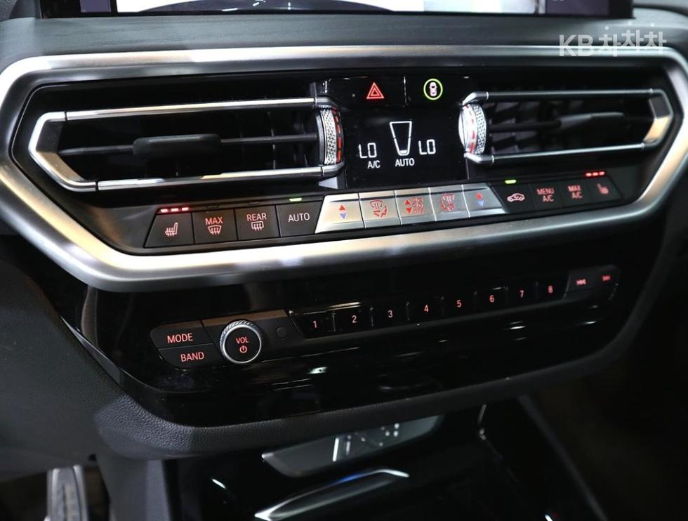 BMW iX3 — miniaturë 14
