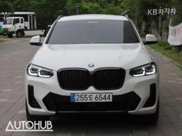 BMW X4 xDrive 20i — foto 1