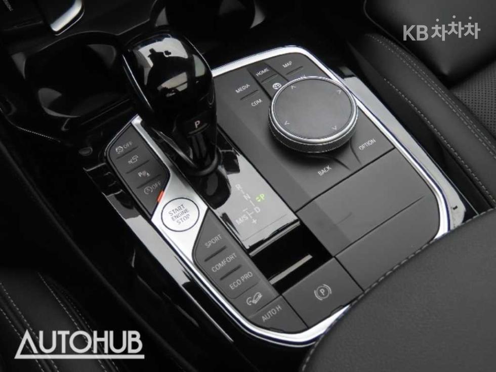 BMW X4 — miniaturë 6