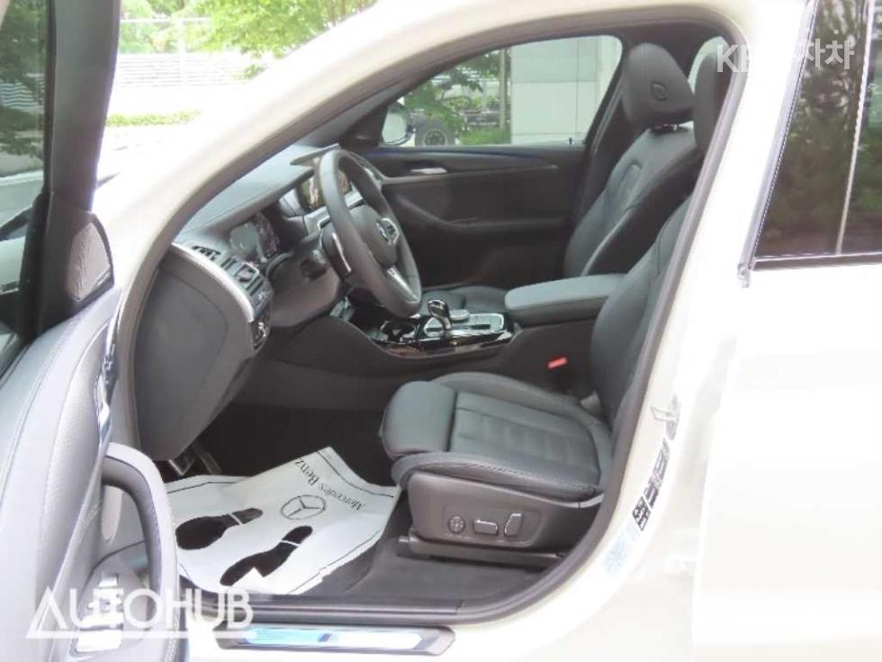 BMW X4 — miniaturë 14