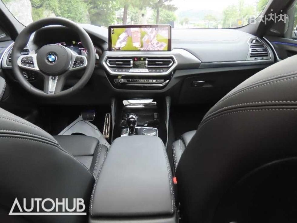 BMW X4 — miniaturë 16