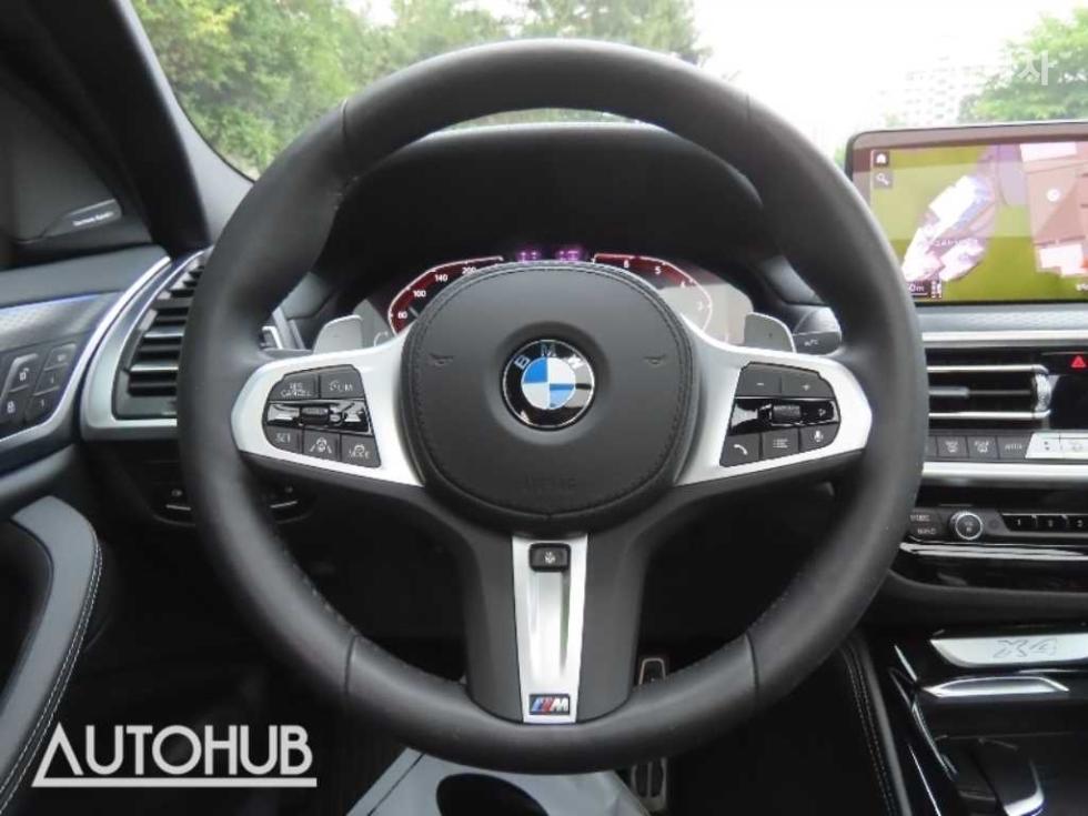BMW X4 — miniaturë 17
