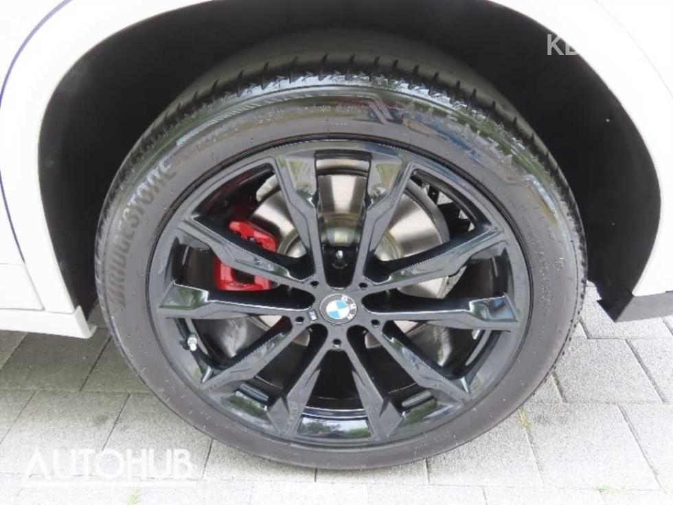 BMW X4 — miniaturë 18