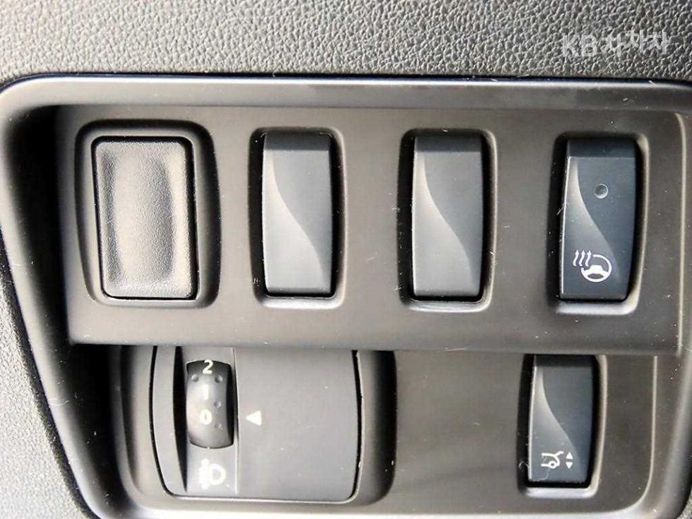 Renault Samsung QM6 — miniaturë 11