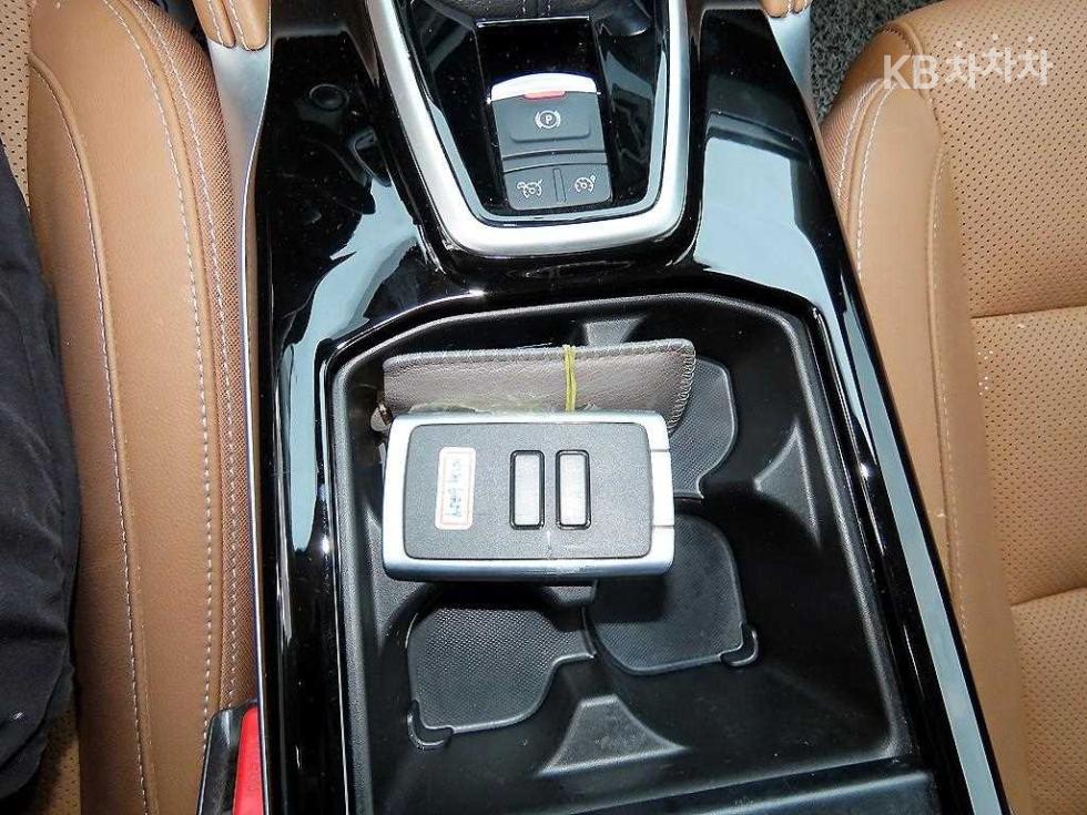 Renault Samsung QM6 — miniaturë 12