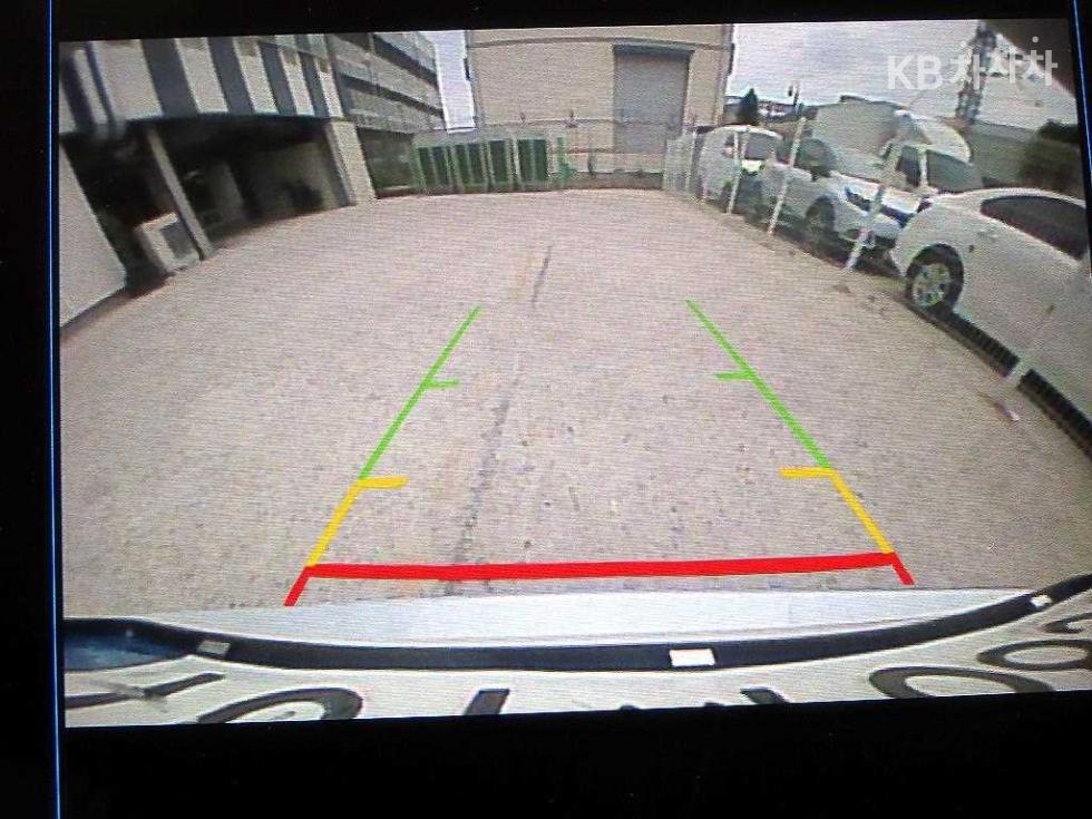 Renault Samsung QM6 — miniaturë 14