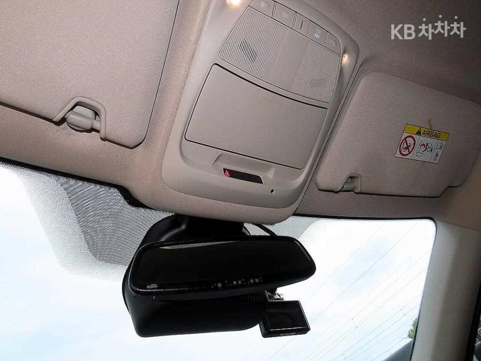 Renault Samsung QM6 — miniaturë 15