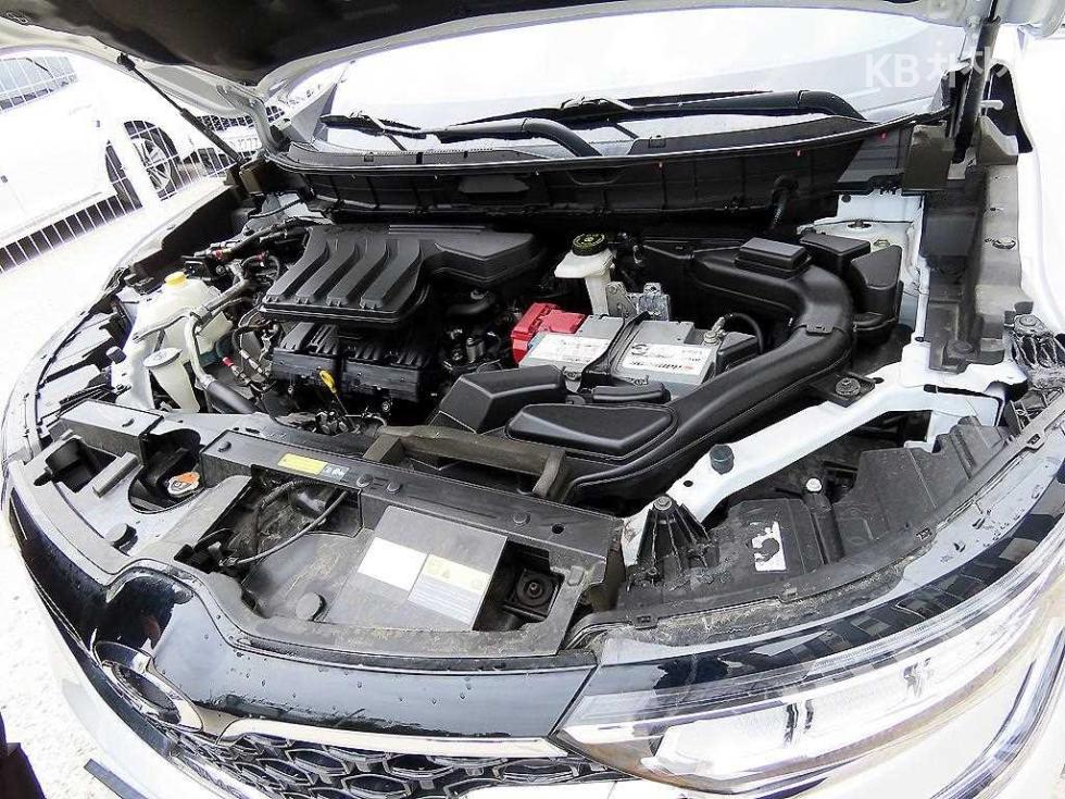Renault Samsung QM6 — miniaturë 18