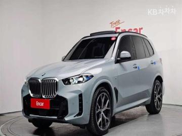 BMW X5 xDrive 40i — foto 1