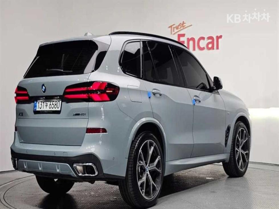 BMW X5 — miniaturë 2