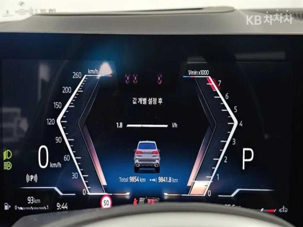 BMW X5 — miniaturë 6