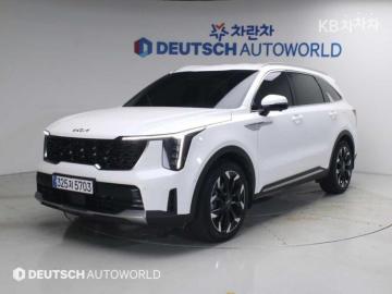 Kia Sorento 2.5 T-GDI 2WD — foto 1