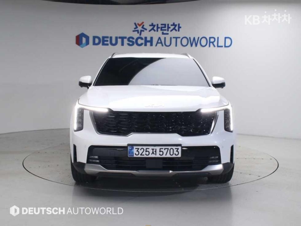 Kia Sorento — miniaturë 3