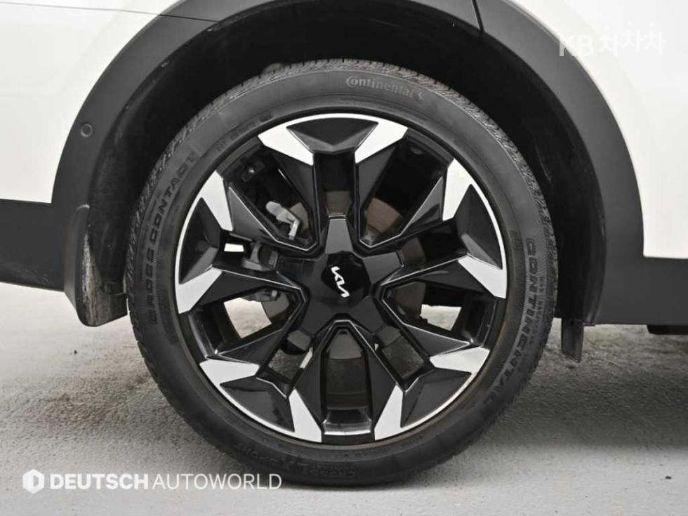 Kia Sorento — miniaturë 5