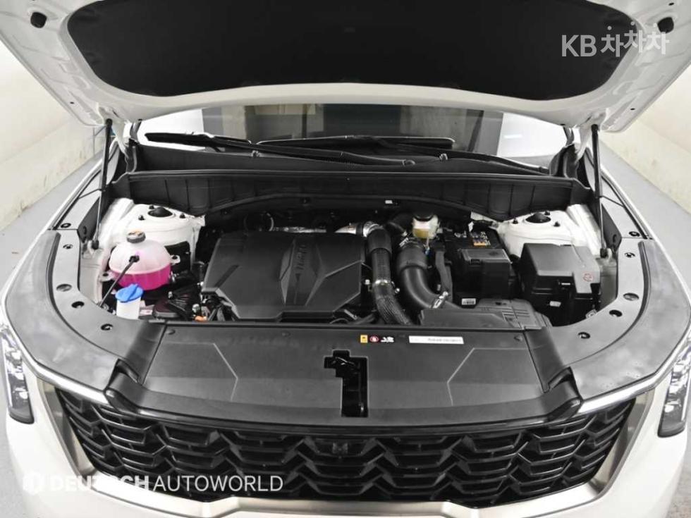 Kia Sorento — miniaturë 6