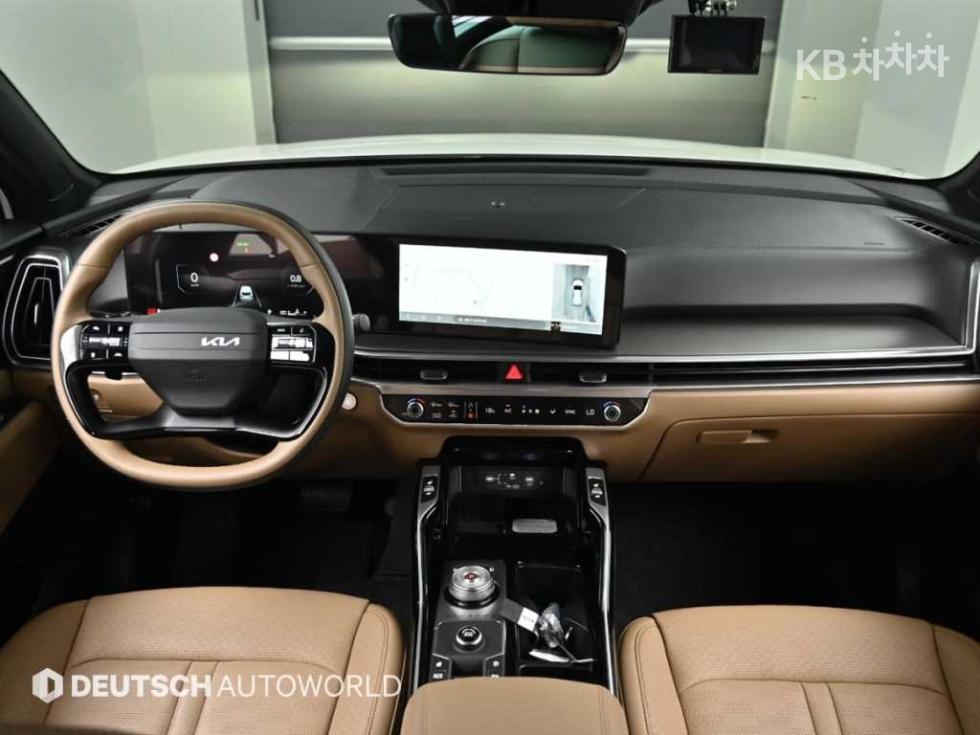 Kia Sorento — miniaturë 7