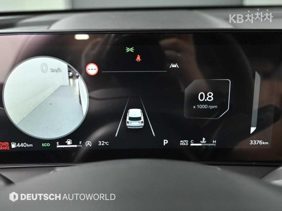 Kia Sorento — miniaturë 8