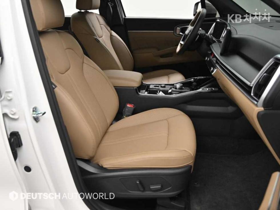 Kia Sorento — miniaturë 10